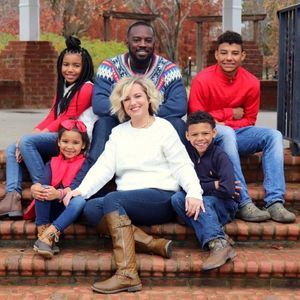 Meet your Posher, Bethany